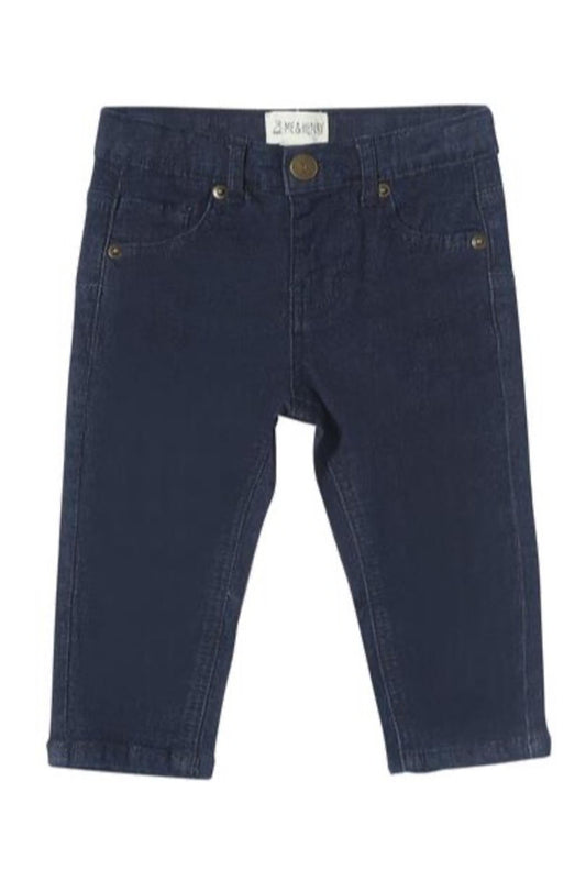 Spencer Jeans - Indigo