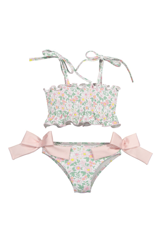 Summer Garden Bikini