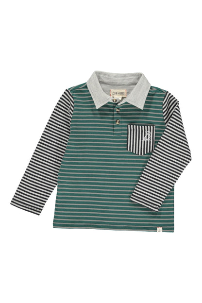 Trenton Polo Shirt