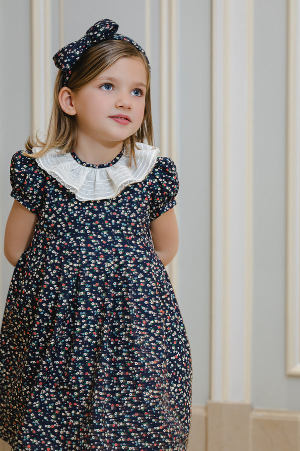 HOLY NIGHT DRESS