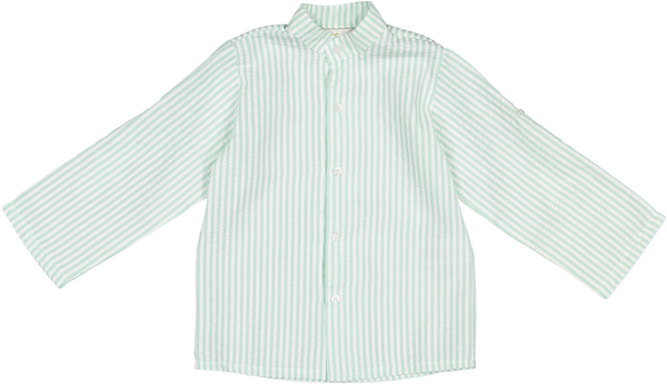 Mint Shirt