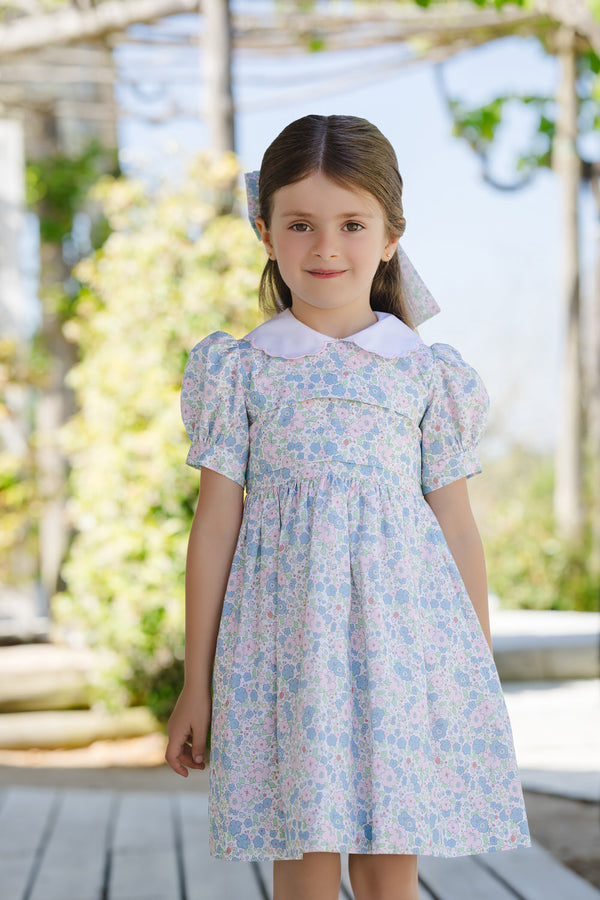 SPRINKLES DRESS